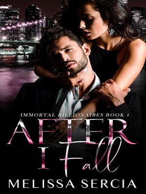 cover image of After I Fall